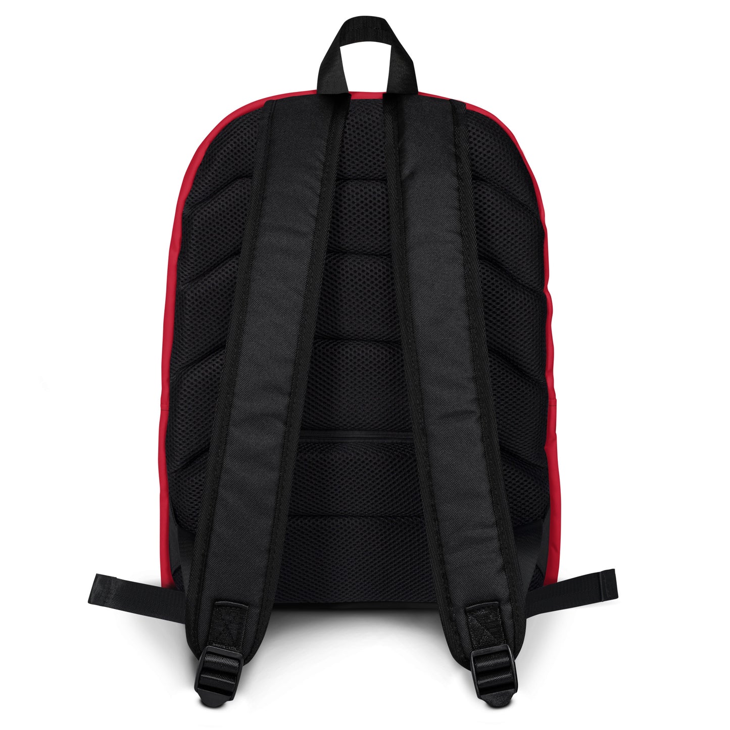 Backpack | Everyday Grind (Red)