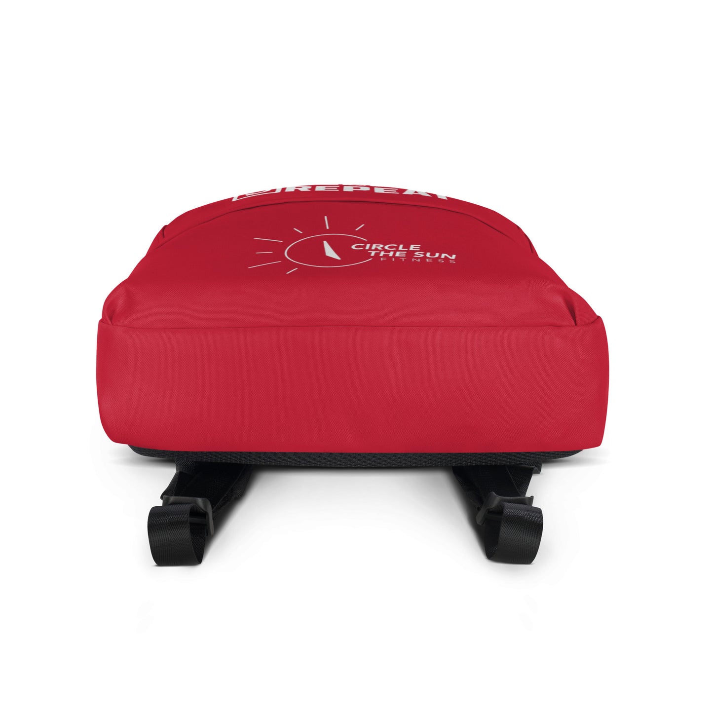Backpack | Everyday Grind (Red)