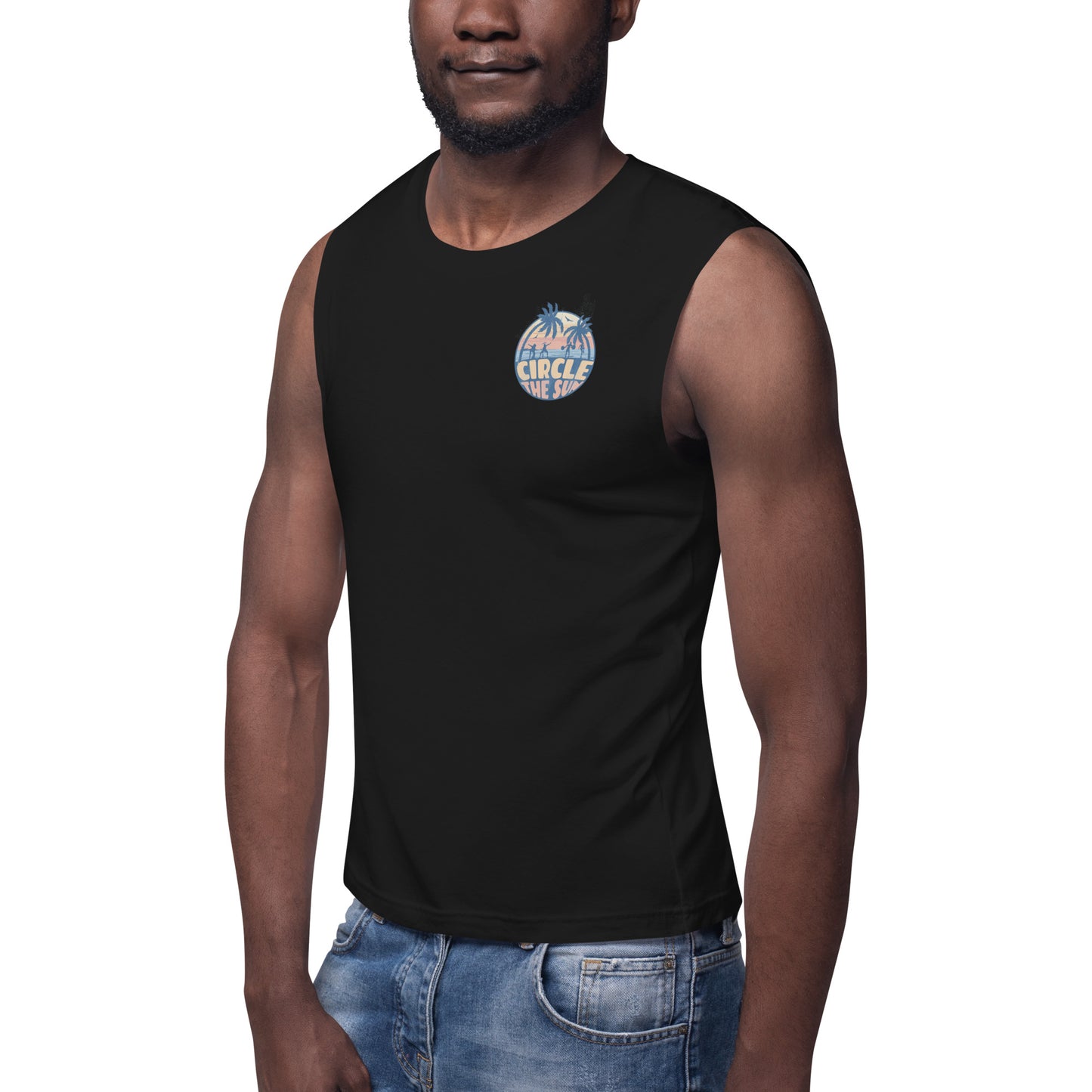 2EASY x CTS | Unisex Tank