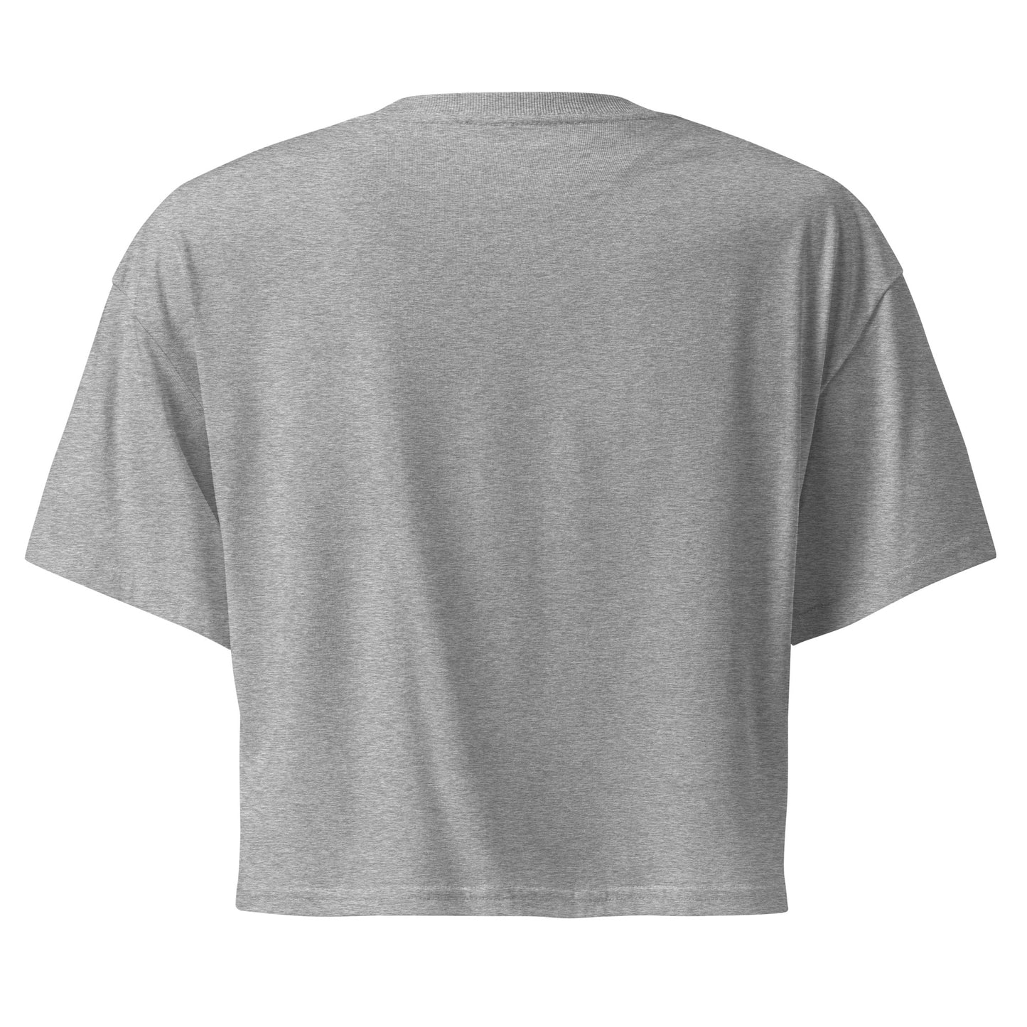 LOVE CTSF Women’s Crop Top