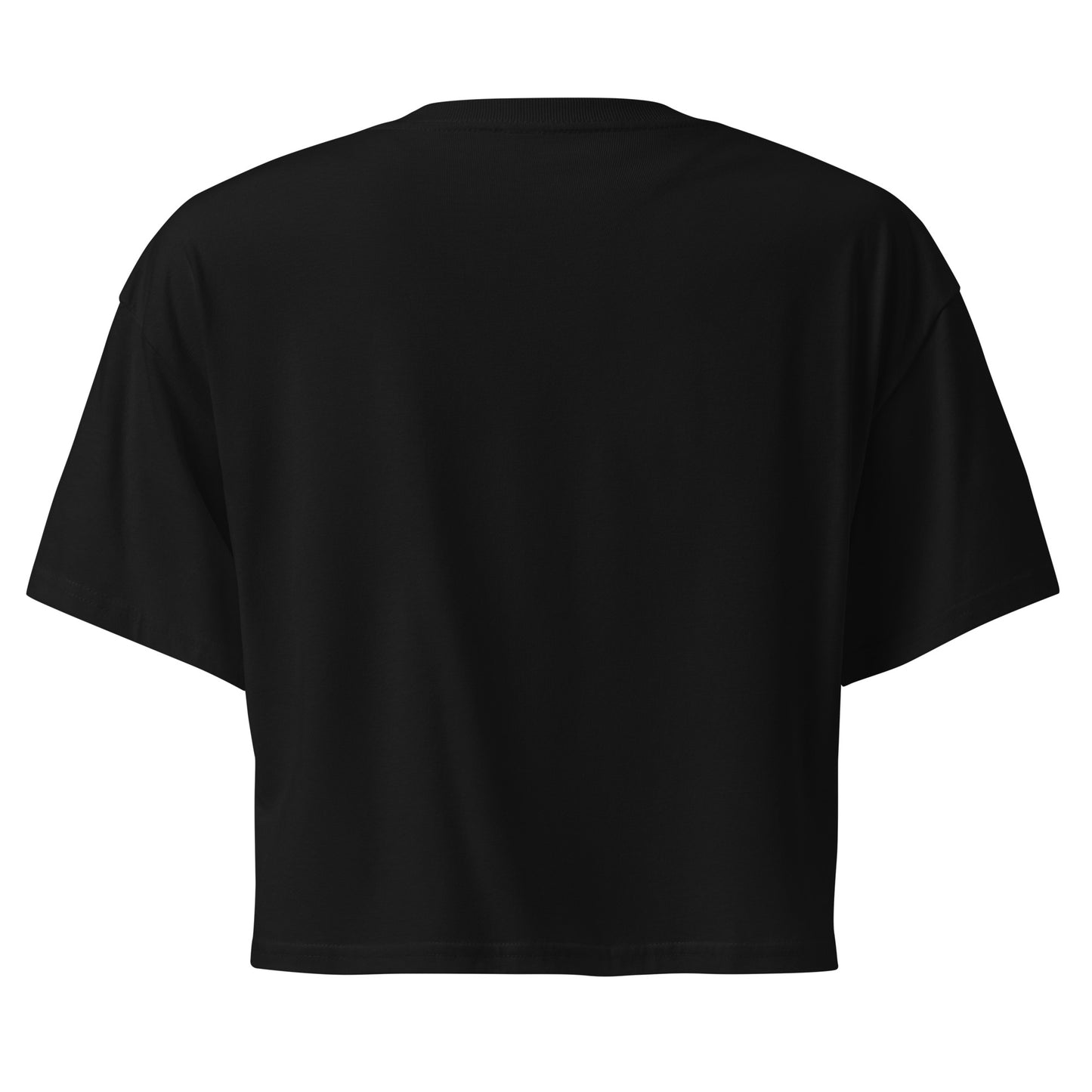LOVE CTSF Women’s Crop Top