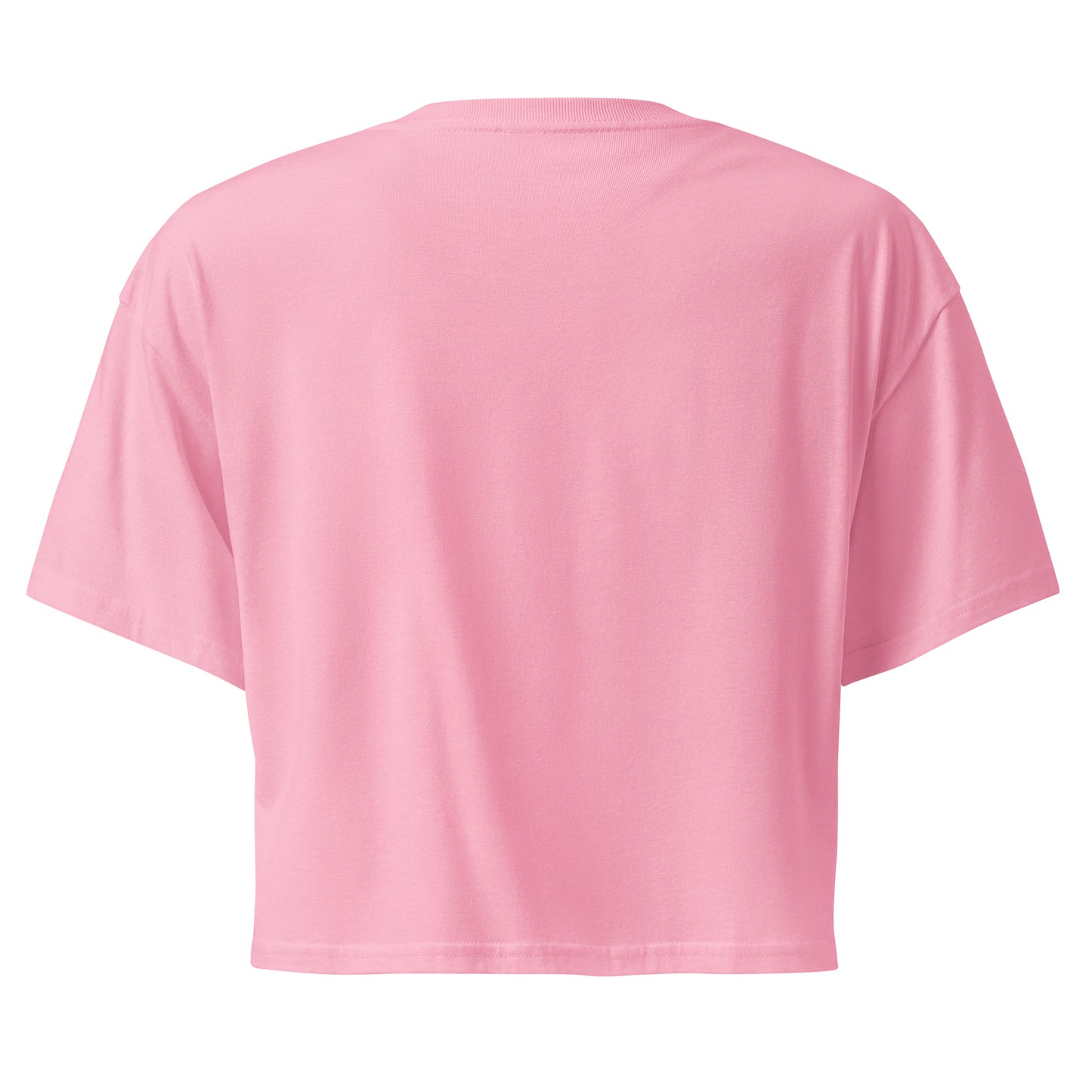 LOVE CTSF Women’s Crop Top