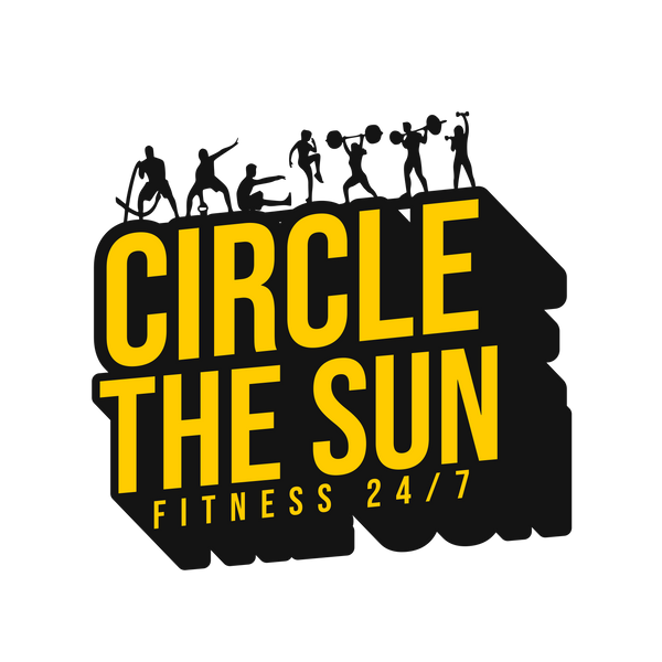 Circle The Sun Fitness