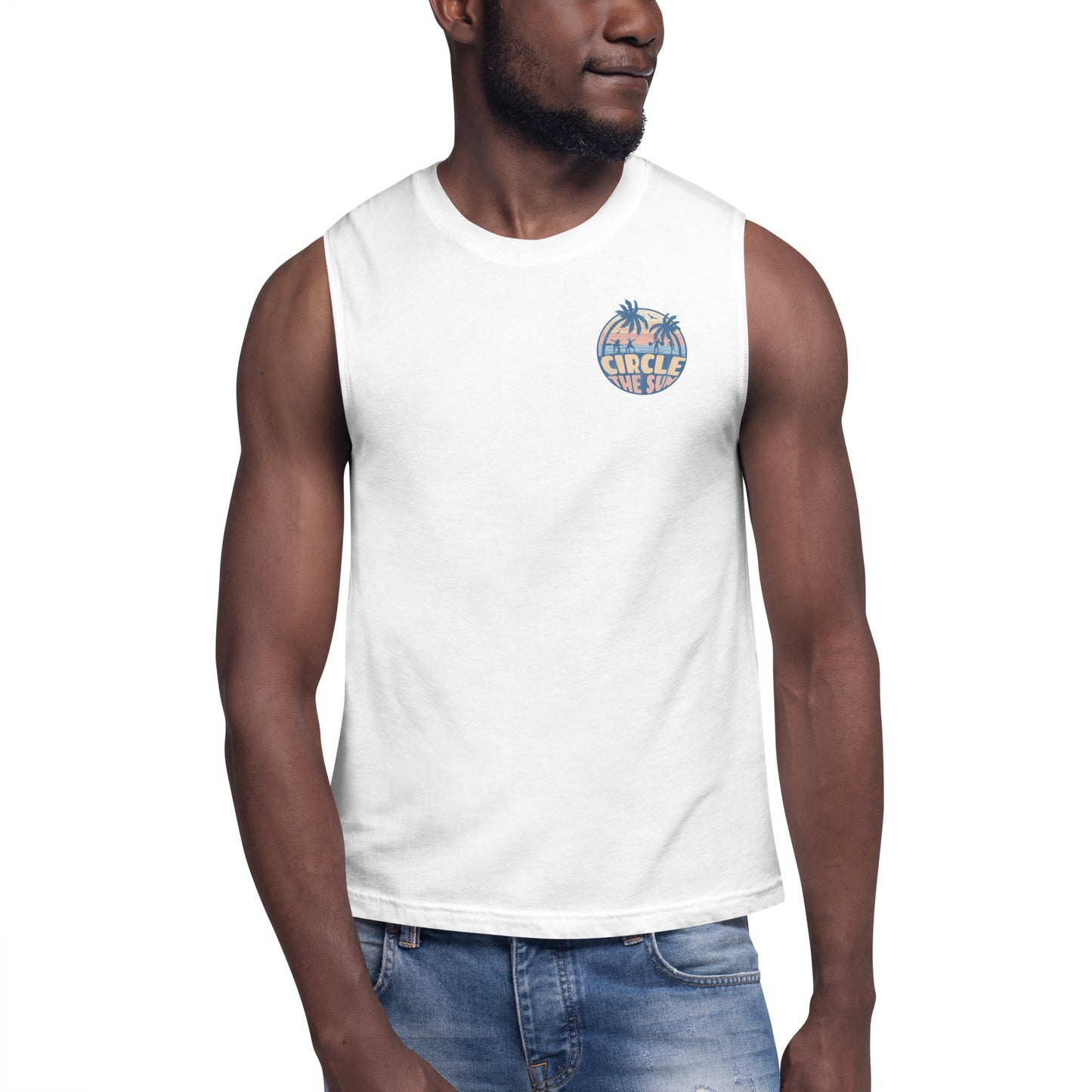 2EASY x CTS | Unisex Tank