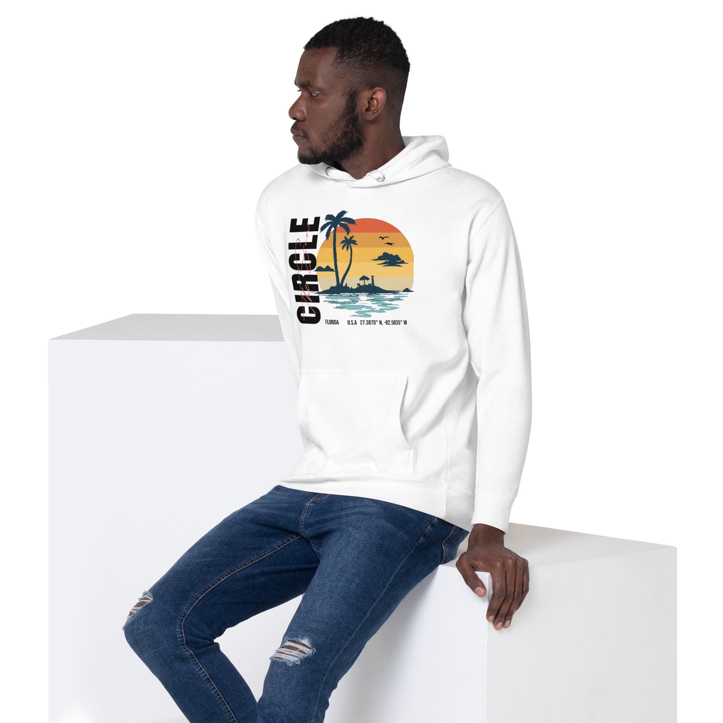 2EASY x CTS | Premium Hoodie