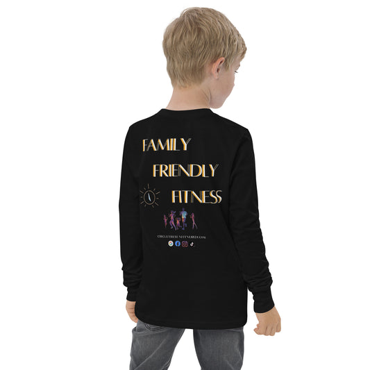 Youth Long Sleeve